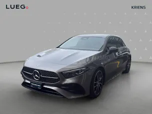 MERCEDES-BENZ A 250 4M - AMG / DISTRONIC / 360 Grad Kamera / Head-Up Display