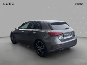 MERCEDES-BENZ A 250 4M - AMG / DISTRONIC / 360 Grad Kamera / Head-Up Display