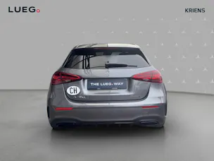 MERCEDES-BENZ A 250 4M - AMG / DISTRONIC / 360 Grad Kamera / Head-Up Display
