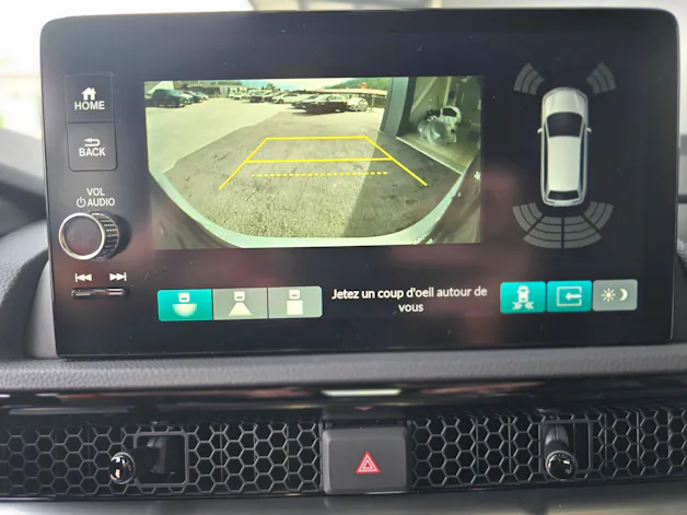 HONDA CR-V 2.0i MMDElegance 4WD