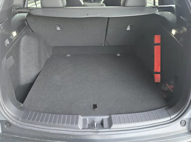 HONDA CR-V 2.0i MMDElegance 4WD