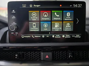 HONDA CR-V 2.0i MMDElegance 4WD