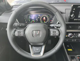 HONDA CR-V 2.0i MMDElegance 4WD