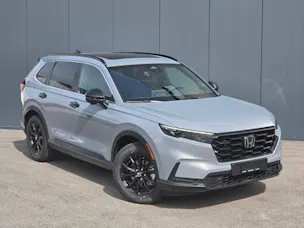 HONDA CR-V 2.0i MMDElegance 4WD