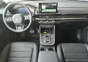HONDA CR-V 2.0i MMDElegance 4WD