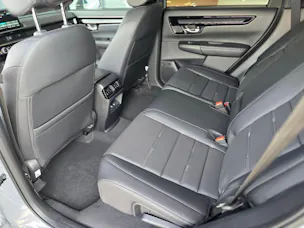 HONDA CR-V 2.0i MMDElegance 4WD