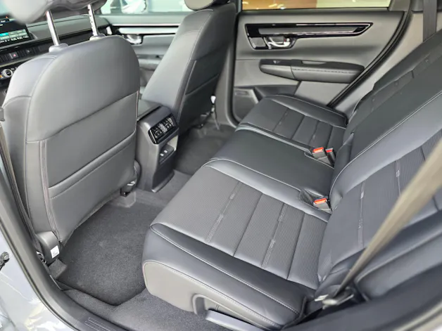 HONDA CR-V 2.0i MMDElegance 4WD