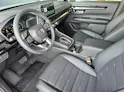 HONDA CR-V 2.0i MMDElegance 4WD