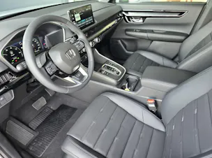 HONDA CR-V 2.0i MMDElegance 4WD