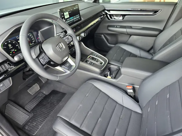 HONDA CR-V 2.0i MMDElegance 4WD