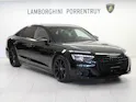 AUDI S8 TFSI quattro tiptronic