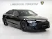 AUDI S8 TFSI quattro tiptronic