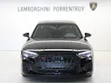 AUDI S8 TFSI quattro tiptronic