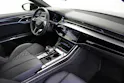 AUDI S8 TFSI quattro tiptronic