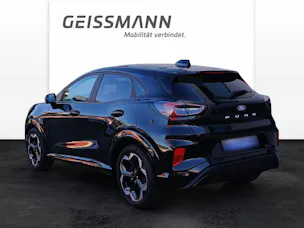 FORD Puma Gen-E Premium