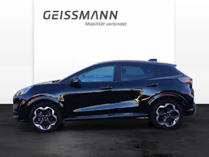 FORD Puma Gen-E Premium