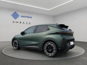 CUPRA Raval 52 kWh VZ Extreme