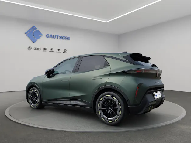 CUPRA Raval 52 kWh VZ Extreme