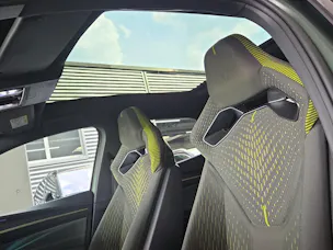 CUPRA Raval 52 kWh VZ Extreme
