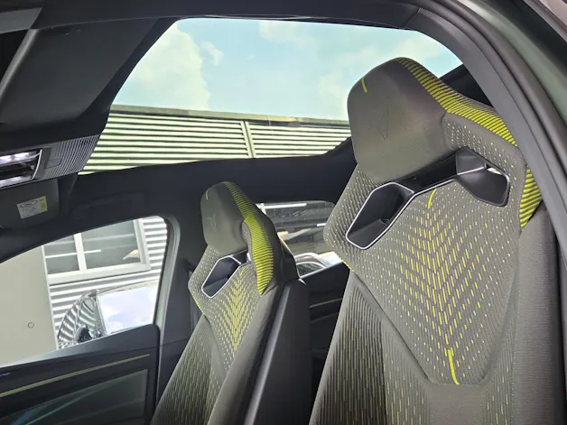 CUPRA Raval 52 kWh VZ Extreme