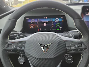 CUPRA Raval 52 kWh VZ Extreme