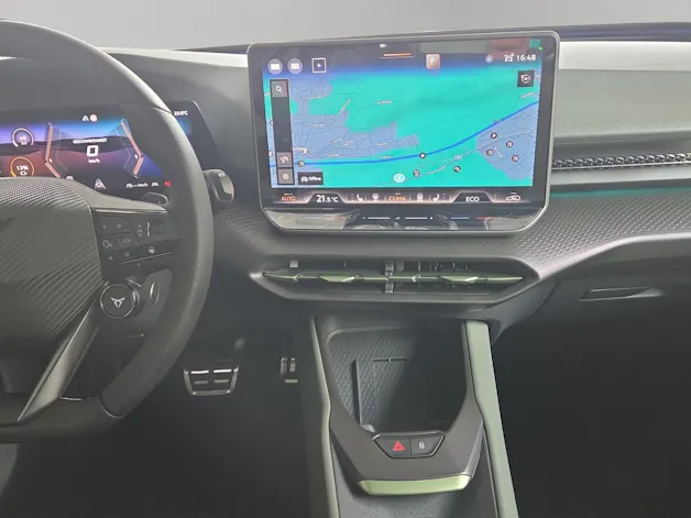 CUPRA Raval 52 kWh VZ Extreme