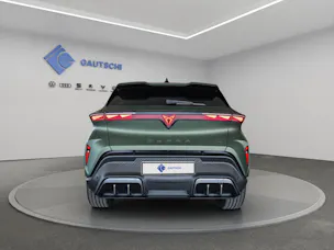 CUPRA Raval 52 kWh VZ Extreme