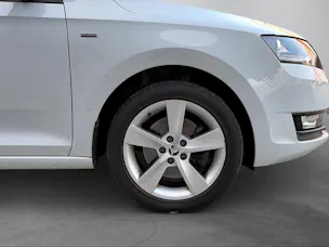 SKODA Rapid Spaceback 1.0 TSI Style DSG