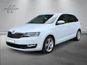 SKODA Rapid Spaceback 1.0 TSI Style DSG