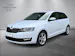 SKODA Rapid Spaceback 1.0 TSI Style DSG