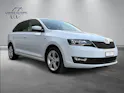 SKODA Rapid Spaceback 1.0 TSI Style DSG