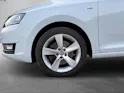 SKODA Rapid Spaceback 1.0 TSI Style DSG