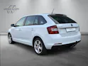 SKODA Rapid Spaceback 1.0 TSI Style DSG