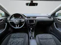 SKODA Rapid Spaceback 1.0 TSI Style DSG