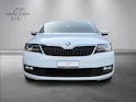 SKODA Rapid Spaceback 1.0 TSI Style DSG
