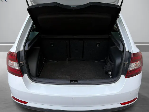SKODA Rapid Spaceback 1.0 TSI Style DSG
