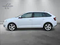 SKODA Rapid Spaceback 1.0 TSI Style DSG
