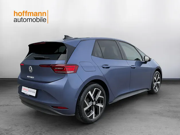 VW ID.3 Neo 58 kWh 190 PS Style
