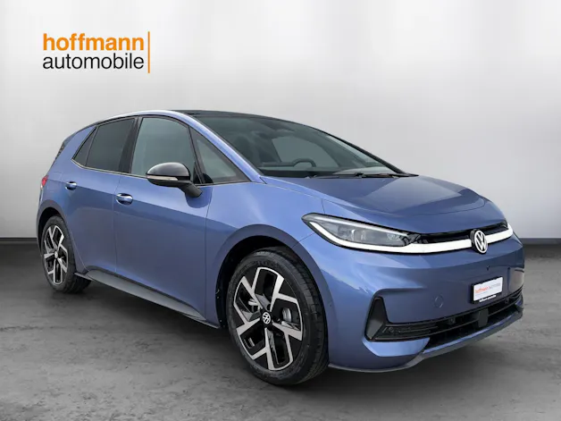 VW ID.3 Neo 58 kWh 190 PS Style