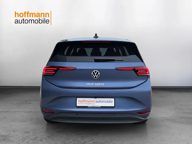 VW ID.3 Neo 58 kWh 190 PS Style