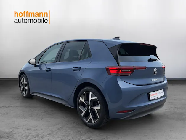 VW ID.3 Neo 58 kWh 190 PS Style
