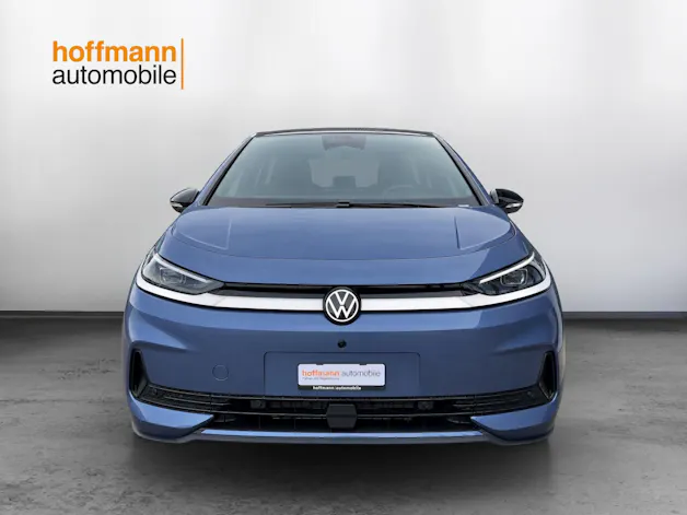 VW ID.3 Neo 58 kWh 190 PS Style