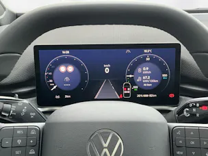 VW ID.3 Neo 58 kWh 190 PS Style