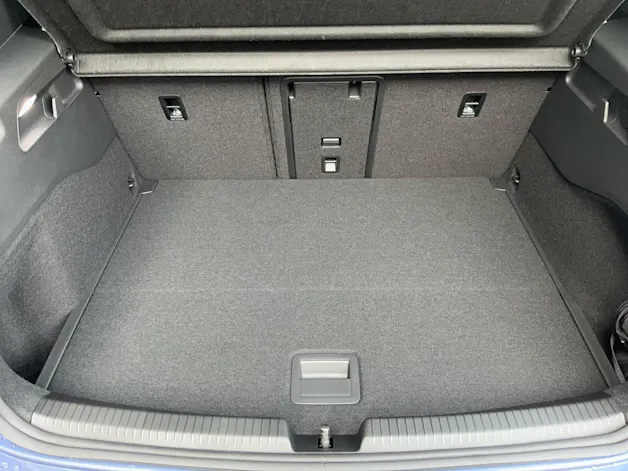 VW ID.3 Neo 58 kWh 190 PS Style