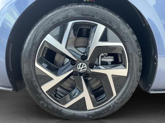 VW ID.3 Neo 58 kWh 190 PS Style