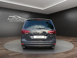 SEAT Alhambra 1.4 TSI FR Line DSG | CH | 7 Sitzer mit Kindersitzen | Elektrische Türen | AHK | Apple CarPlay/Android Auto | DAB+ |