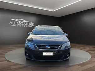 SEAT Alhambra 1.4 TSI FR Line DSG | CH | 7 Sitzer mit Kindersitzen | Elektrische Türen | AHK | Apple CarPlay/Android Auto | DAB+ |