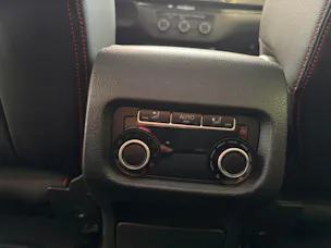 SEAT Alhambra 1.4 TSI FR Line DSG | CH | 7 Sitzer mit Kindersitzen | Elektrische Türen | AHK | Apple CarPlay/Android Auto | DAB+ |