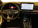 VW Golf 8 2.0 TSI GTI DSG