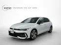 VW Golf 8 2.0 TSI GTI DSG